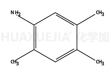 2，4，5-三甲基苯胺