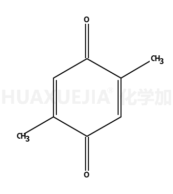 2,5-二甲基-对苯醌