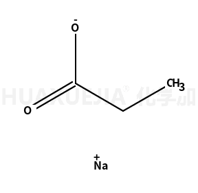 Sodium propionate