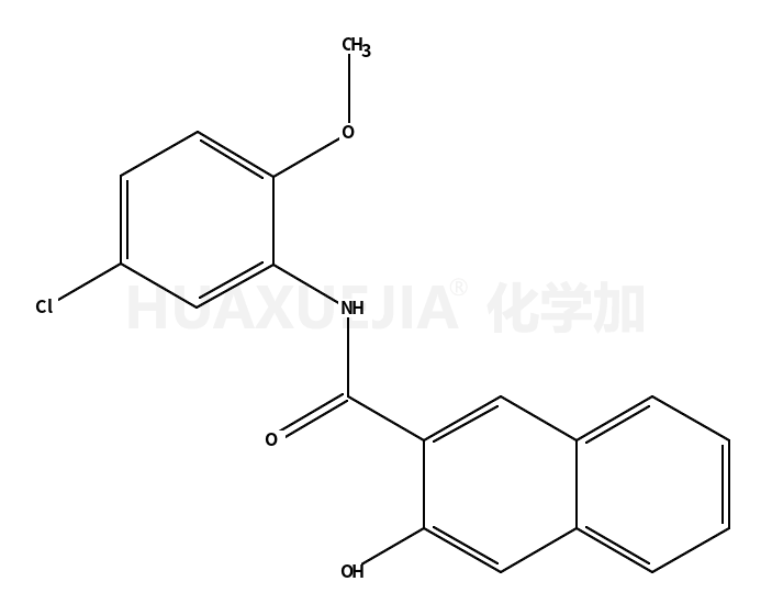 色酚AS-CA