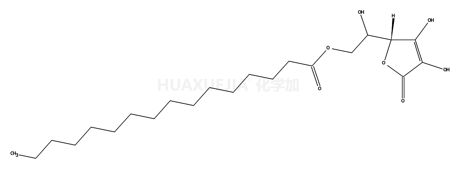 L-抗坏血酸棕榈酸酯