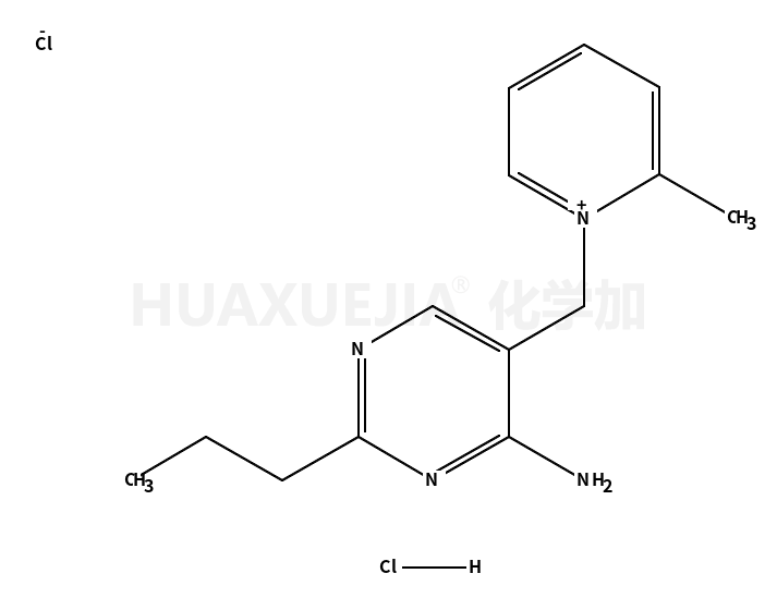 氨丙啉 盐酸盐