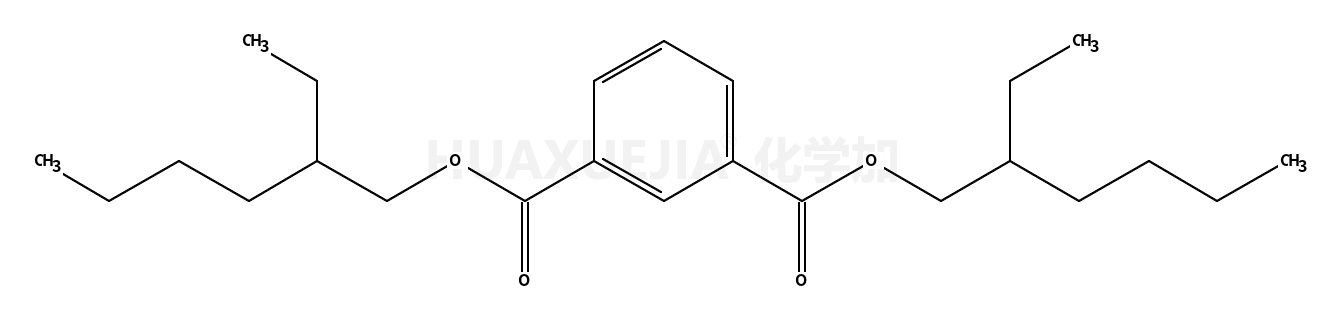 间苯二酸双(2-乙基己基)酯