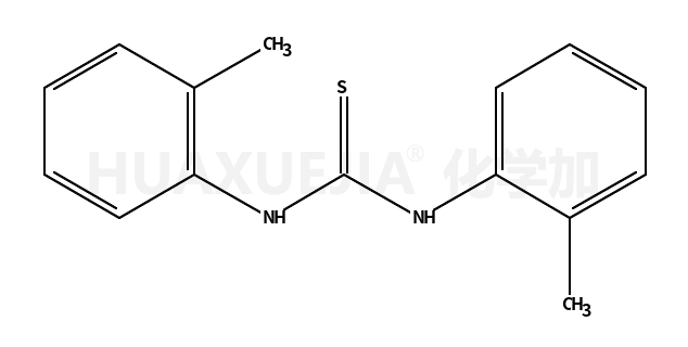 N,N'-二邻甲苯基硫脲