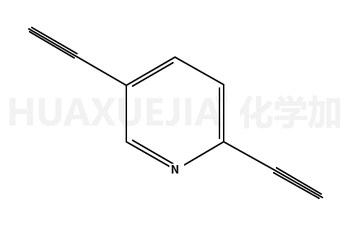 2,5-二乙炔基吡啶