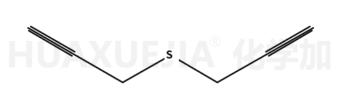 丙炔基硫醚