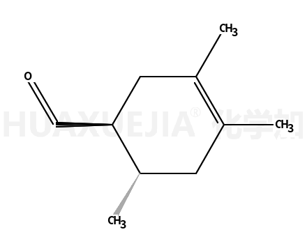 3,4,6-Trimethyl-3-cyclohexenylcarbaldehyd