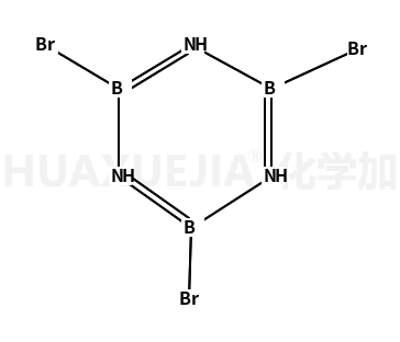 B-三溴氮化硼