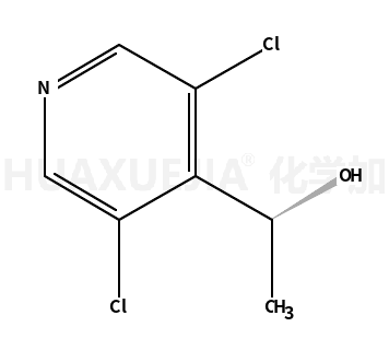 (S)-1-(3,5-二氯吡啶-4-基)乙醇