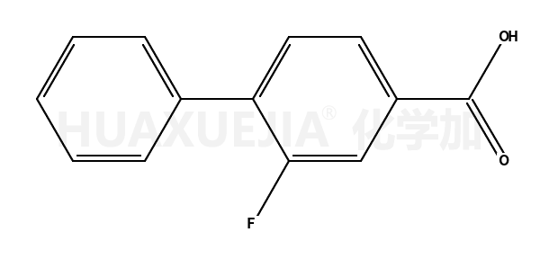 2-Fluorobiphenyl-4-carboxylic Acid