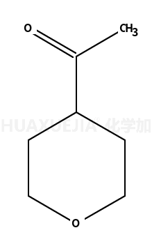 Ethanone, 1-(tetrahydro-2H-pyran-4-yl)-