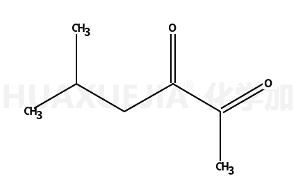 5-甲基-2,3-己二酮