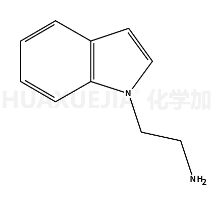 2-(1H-indol-1-yl)ethanamine