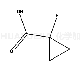 1-氟环丙烷羧酸