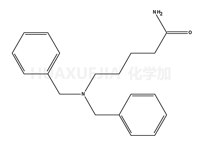 5-dibenzylaminopentanamide