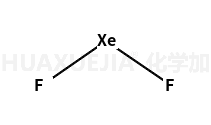 二氟代氙