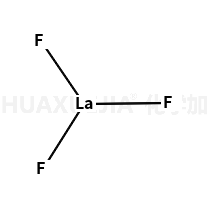 氟化镧(III)