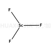 无水氟化钪
