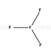 Yttrium(III) fluoride