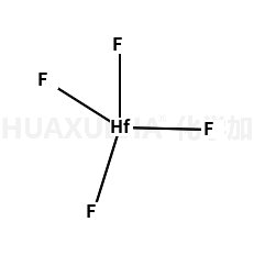 四氟化铪