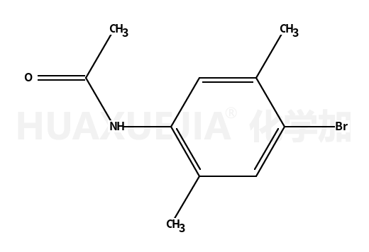 N-(4-溴-2,5-二甲基苯基)乙酰胺
