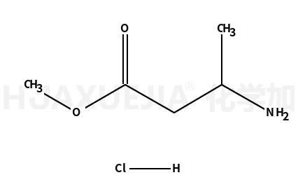 3-氨基丁酸甲酯盐酸盐