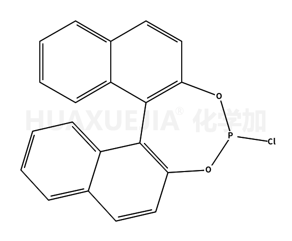 (R)-(-)-1,1-联萘-2,2-二氧基氯磷