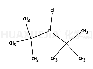 二叔丁基氯化膦