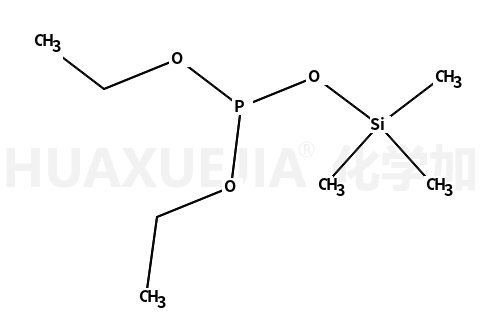 二乙基三甲基硅基亚磷酸酯
