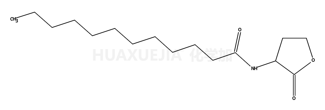 十二酰基-L-高丝氨酸内酯,HPLC>99%