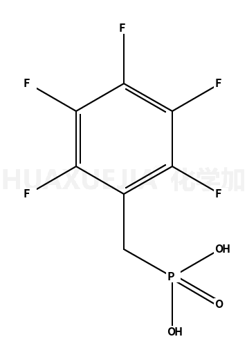 2,3,4,5,6-五氟苄基膦酸