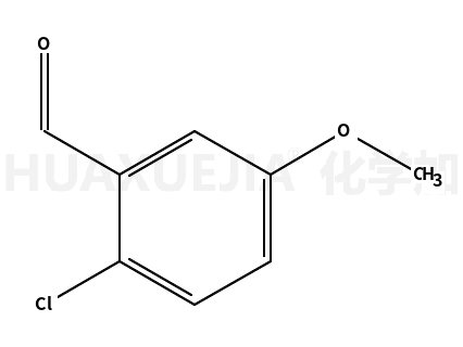 2-氯-5-甲氧基苯甲醛