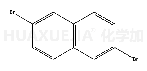 2,6-二溴萘