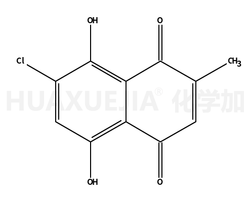 13720-75-7结构式