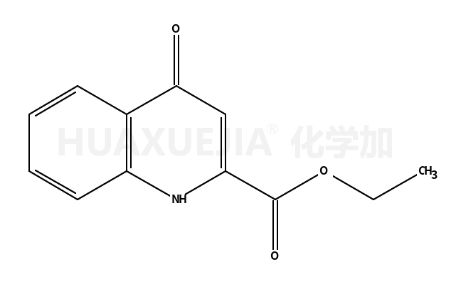 4-oxo-1,4-dihydro-quinoline-2-carboxylic acid ethyl ester