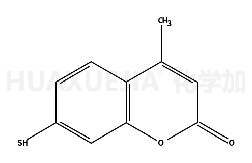 7-疏基-4-甲基香豆素