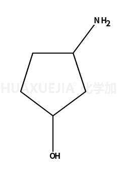 3-氨基环戊醇