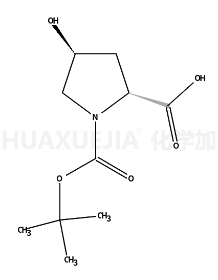 Boc-L-Hydroxyproline