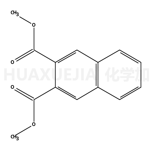 2,3-萘磺酸二甲基乙酸酯