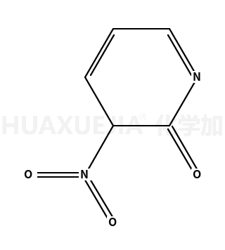 2-羟基-3-硝基吡啶