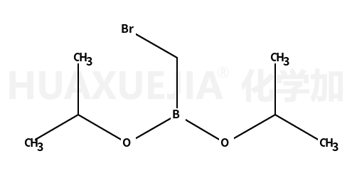 溴甲基硼酸二异丙基酯