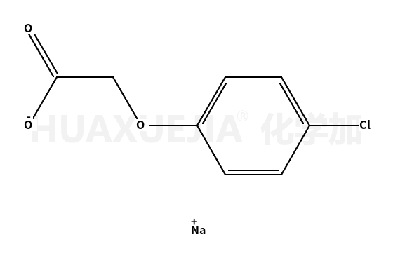 对氯苯氧乙酸钠