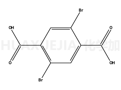 2,5-Dibromoterephthalic Acid