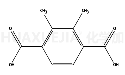 2,3-二甲基-1,4-苯二酸