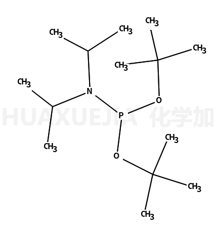 N,N-二异丙基亚磷酰胺二叔丁酯