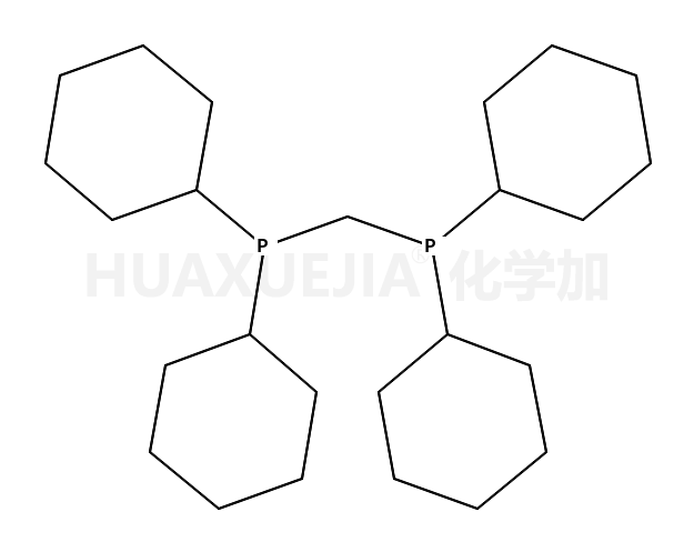 双(二环己基膦)甲烷