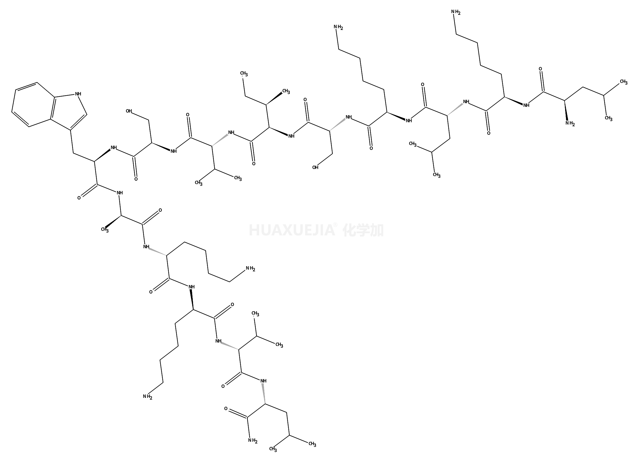 mastoparan-B