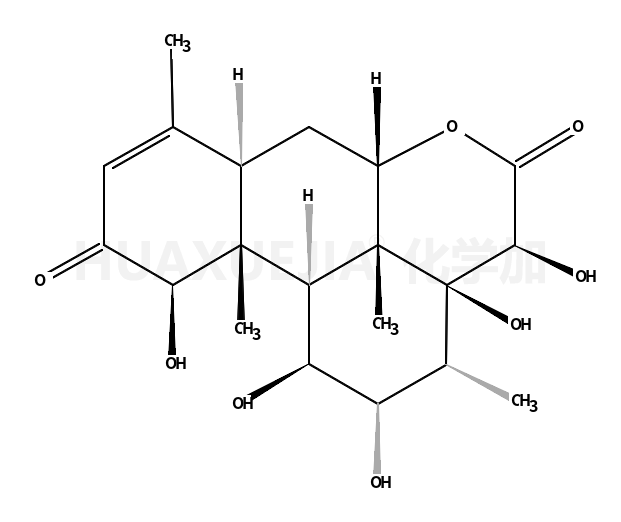 14,15β-dihydroxyklaineanone