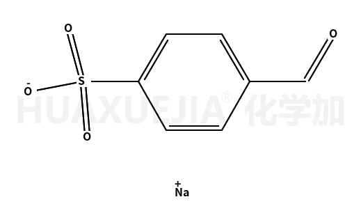 苯甲醛-4-磺酸钠