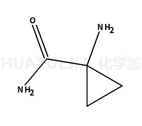 1-氨基-环丙烷羧酰胺(9ci)